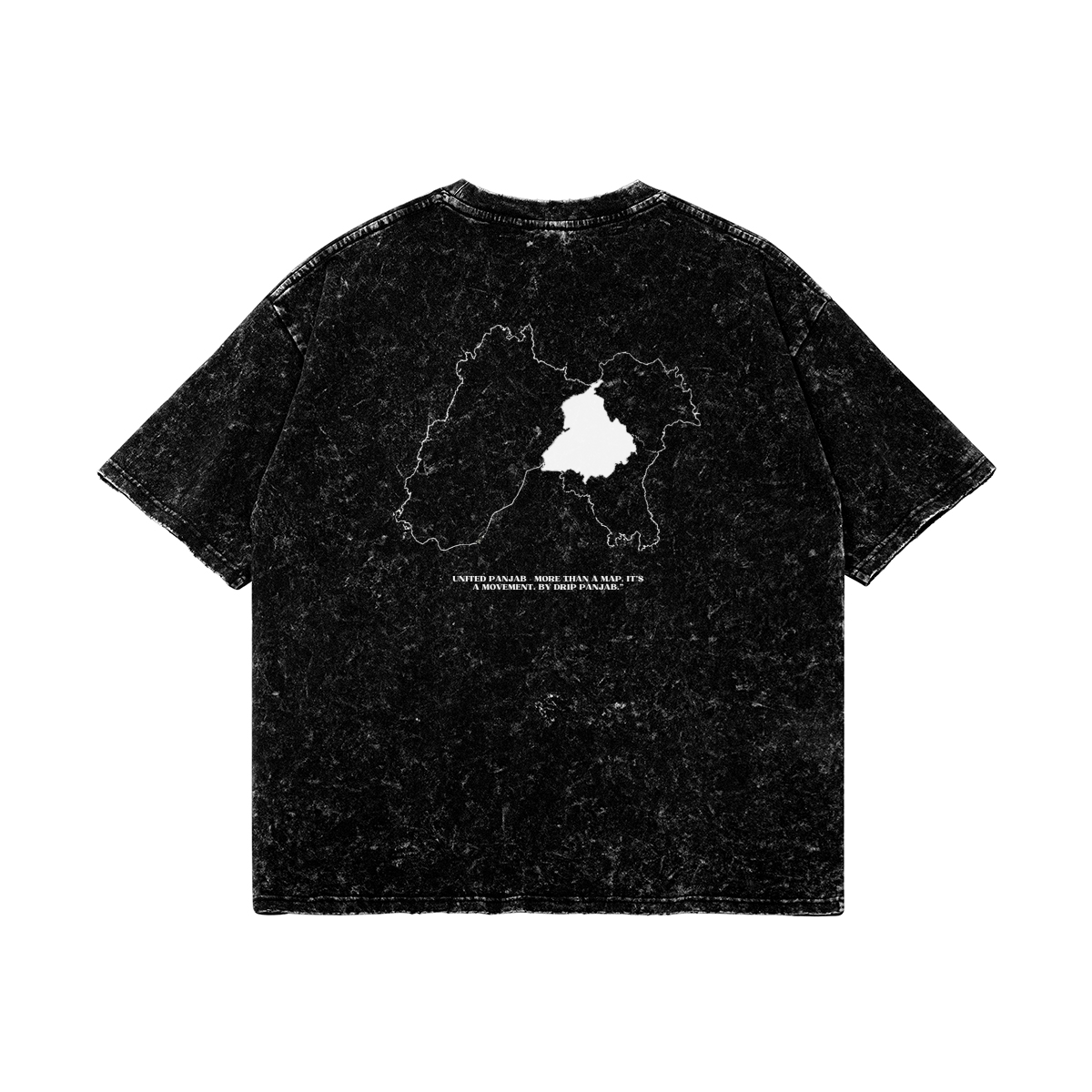 panjab tshirt by drip panjab